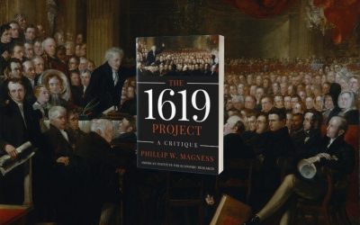 Books: The 1619 Project: A Critique