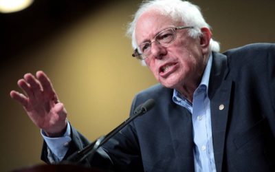 Gullible Americans For Coercion: The Bernie Sanders and Donald Trump Ticket