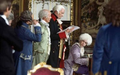 Mozart, Mediocrity, and the Administrative State