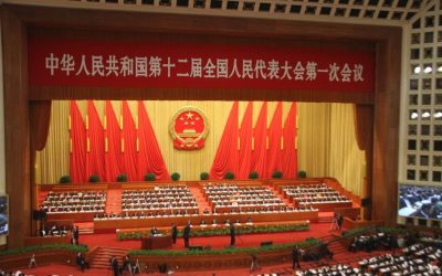 Rationalizing The Chinese Communist Party