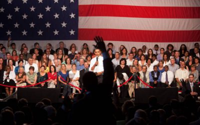 Election 2012: Obama the Nihilist vs Romney the Pragmatist