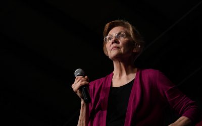 The Dirty Secret Behind Elizabeth Warren’s Medicare-For-All