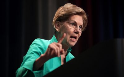 Senator Elizabeth Warren: Central Planner for ‘State Capitalism’