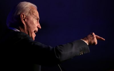 Democrat Joe Biden’s Vision for America