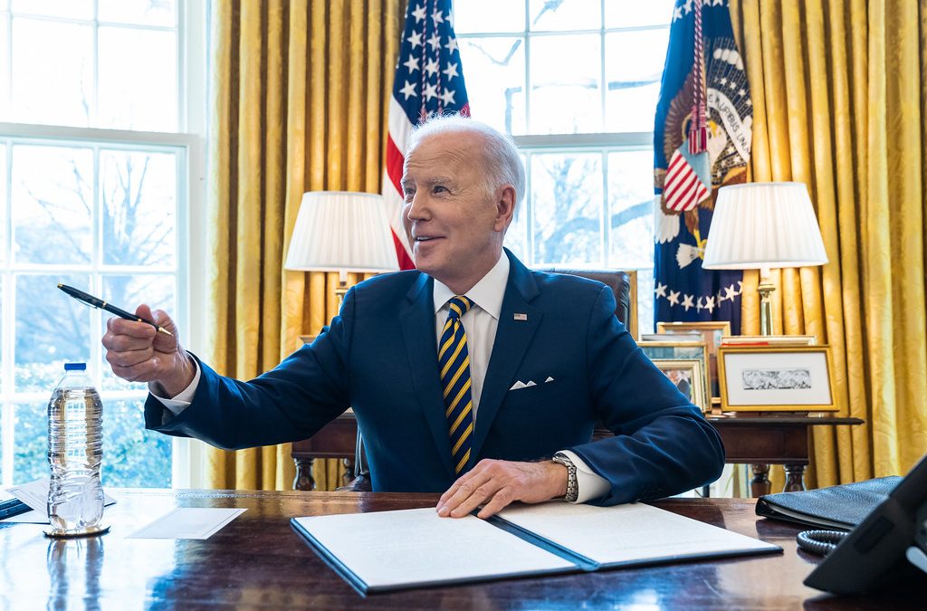 Biden’s New Plan Threatens Health Coverage for More than Half a Million People