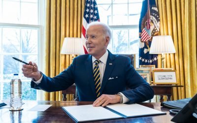 Biden’s New Plan Threatens Health Coverage for More than Half a Million People