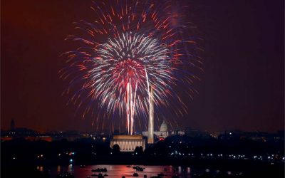 July Fourth Celebrates America’s and the West’s Core Values