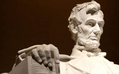 Abraham Lincoln and the Necessity of the Civil War