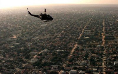 The Battle of Mogadishu: Twenty Years Later