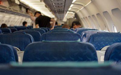 Why Isn’t Air Travel More Comfortable When It Easily Could Be?