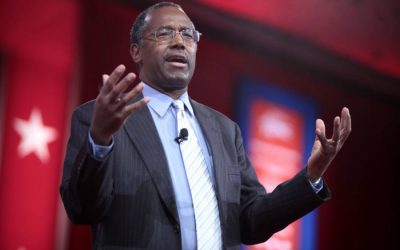 The Media Attacks Ben Carson Because He is a Respected Black Man Who Disagrees With The Left