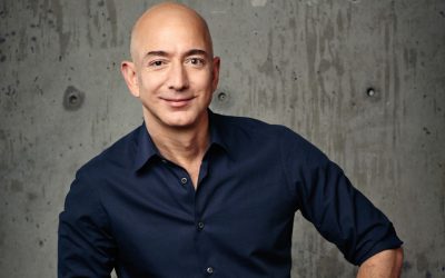 Celebrate Entrepreneurs Like Amazon’s Jeff Bezos, Don’t Guillotine Them