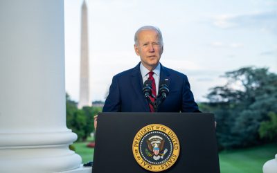 Biden’s State of the Union 2023