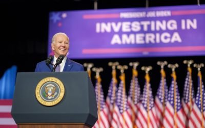 Biden: The ‘Capitalist’ Who Isn’t