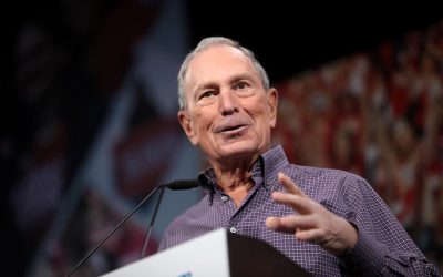Michael Bloomberg: Stop, Question and Frisk