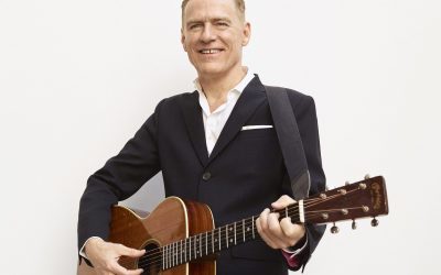 Bryan Adams is Not a Racist, But a Victim of “Social Justice”
