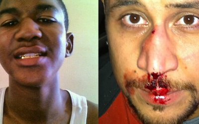 Media Unreliabilty in George Zimmerman-Trayvon Martin case