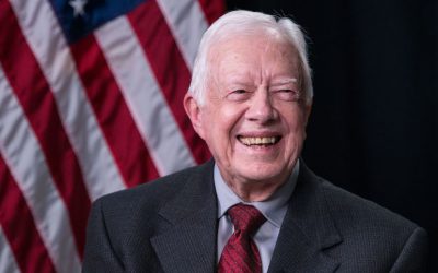 Jimmy Carter and North Korea