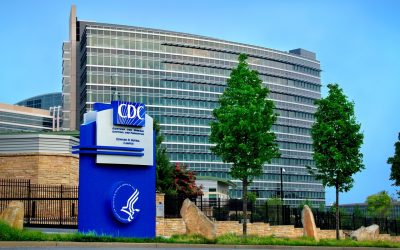 The CDC Failed, So Spin It Off and Make It More Powerful?