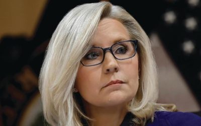 A Review of Liz Cheney’s book Oath and Honor: A Memoir and a Warning