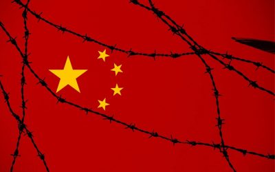 China’s Worldwide Dragnet Forces Fugitives to Return Home