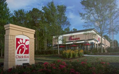 The Lesson From Chick-Fil-A’s Appeasement