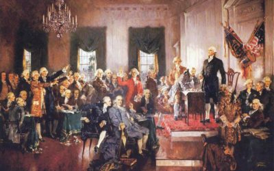 Rights and The Constitution, Part Three