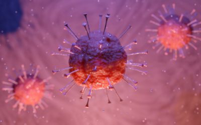 Coronavirus Pandemic Is Not Exponential
