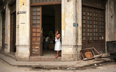 Cuba Demoted to “Not Real Socialism”