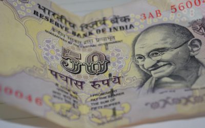 War on Cash Spreads to India