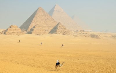 U.S. Should Not Turn a Blind Eye Toward Egypt’s Statism