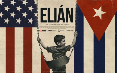 For Five Months Elian Was Free (Part 2 of 2)