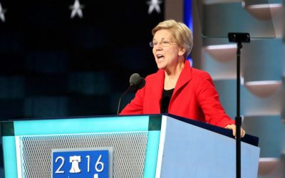 Elizabeth Warren’s “Accountable Capitalism” Is More Dangerous Than Bernie Sander’s “Democratic Socialism”