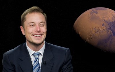 Elon Musk’s Big Move on Twitter
