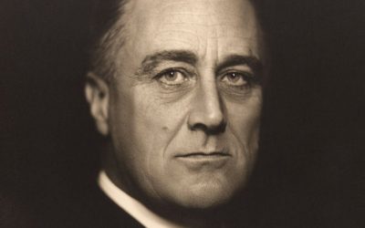 The New Deal and Recovery, Part 7: FDR and Gold