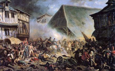 Inflation, Price Controls and Collectivism During the French Revolution: Economic Ideas