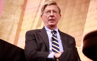 Legalization of Cocaine: Respectfully Disagreeing With George Will on the Drug War