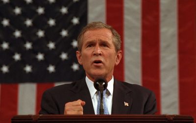 Bush’s Tax Cut Plan is Both Moral and Practical