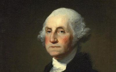 George Washington’s Warning about Alienating ‘Any Portion of Our Country from the Rest’