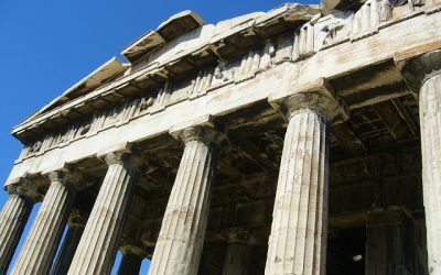 The Politics and Economics of Plato, Aristotle, and the Ancient Greeks