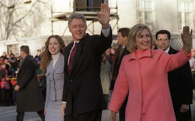 The Lewinsky Sex Allegations Against Clinton are Totally Believable