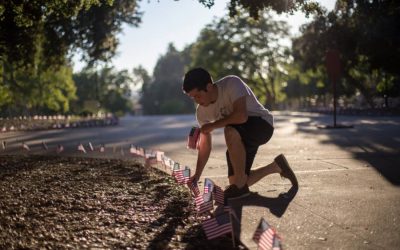 Occidental College Responds to 9/11 Attack on Free Speech