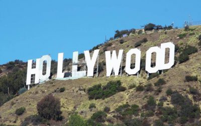 Hollywood’s Carbon Footprint