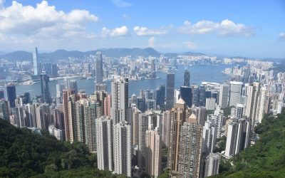 Appeasing Dictatorship: From Munich to Hong Kong