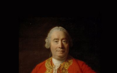 Economics Ideas: David Hume on Self-Coordinating and Correcting Market Processes