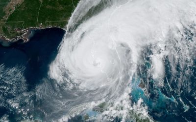 Facts on Hurricanes and Climate are Blowing in the Wind