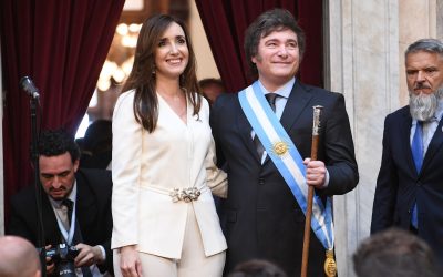 Argentina’s Javier Milei and the Separation of Money and State