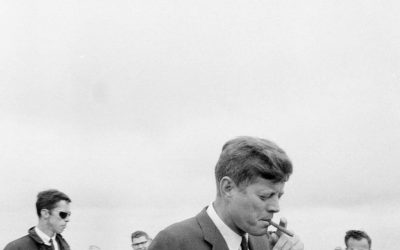 The Truth About President Kennedy