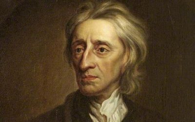 John Locke, The U.S. Constitution and the General Welfare