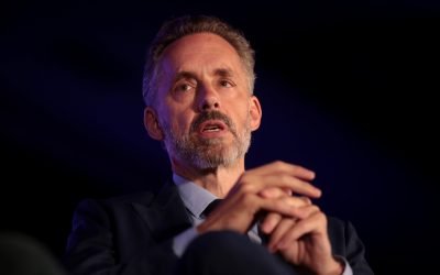 Jordan Peterson’s License Fiasco Highlights Why Government Licensing Should Be Abolished
